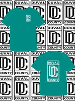 DUVAL COUNTY DREAM CHASERS