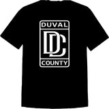 DUVAL COUNTY DREAM CHASERS