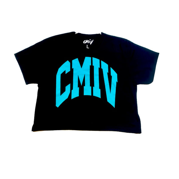 CMIV University Crop