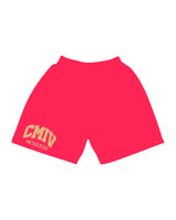 CMIV University mesh shorts