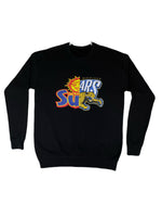 Throwback Jax Crewneck sweatshirt