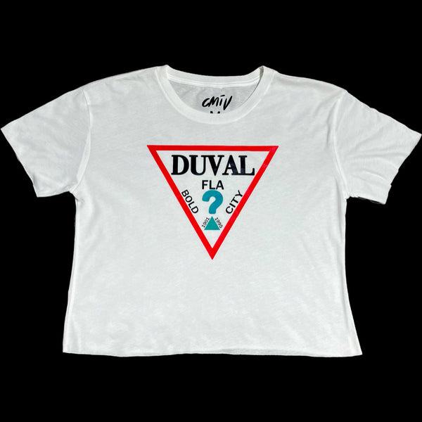 Duval Triangle Crop