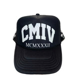 CMIV University Trucker Hat