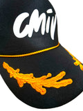 CMIV Captains Hat